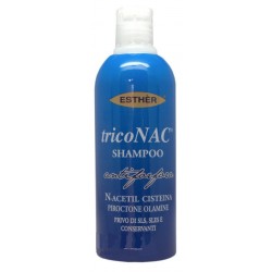 Esther Triconac Shampoo...