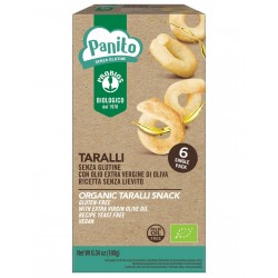 Probios Panito Taralli...