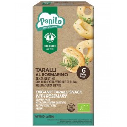 Probios Panito Taralli al...