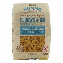 Rummo Elbows N.160 Pasta...