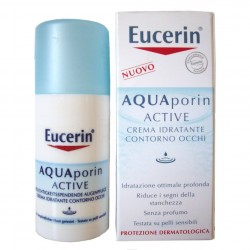 Eucerin Aquaporin Active...