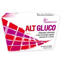 Alt Gluco Integratore...