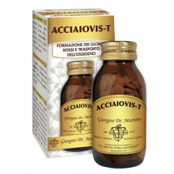 Dr Giorgini Acciaiovis-t...