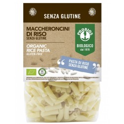 Probios Pasta Maccheroncini...