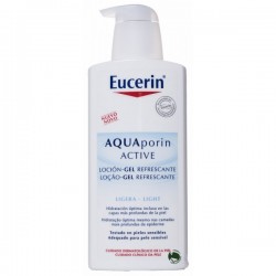 Eucerin Aquaporin Active...