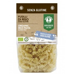 Probios Pasta Fusilli di...