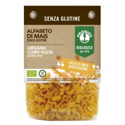 Probios Pasta Alfabeto di...