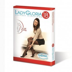 Ladygloria 18 Collant  a...