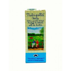 Vegetal Progress Nutripelle...