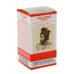 Vegetal Progress Polgins...