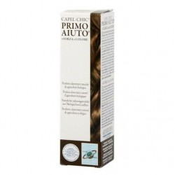 Vegetal Progress Capel-Chic...