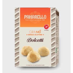 Panarello Granò Dolcetti...