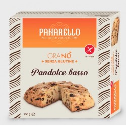 Panarello Granò Pandolce...