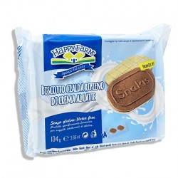 Happy Farm Snakis Biscotto...