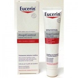 Eucerin AtopiControl Crema...