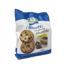 Happy Farm Biscotti con...