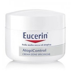 Eucerin AtopiControl Crema...