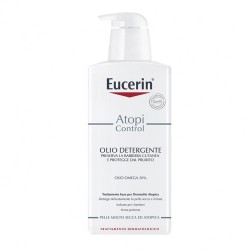 Eucerin AtopiControl Olio...