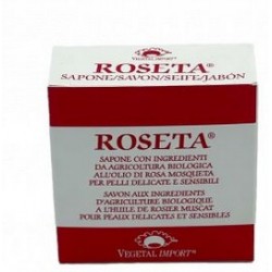 Vegetal Progress Roseta...