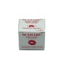 Vegetal Progress Scimare...