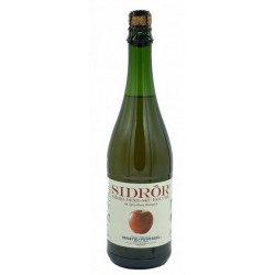 Vegetal Progress Sidror...