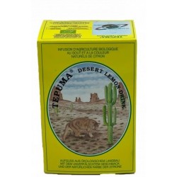 Vegetal Progress Tepuma...