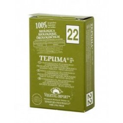 Vegetal Progress Tepuma...