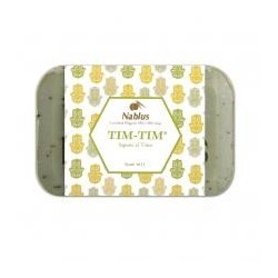 Vegetal Progress Tim-Tim...