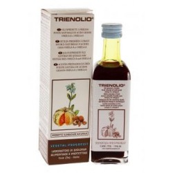 Vegetal Progress Trienolio...