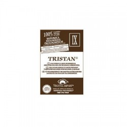 Vegetal Progress Tristan...