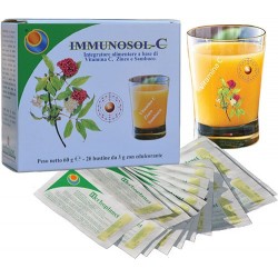 Herboplanet Immunosol C...