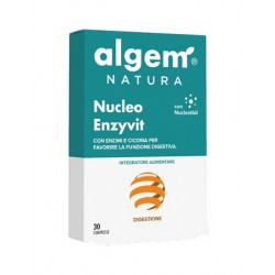 Algem Nucleo Enzyvit...