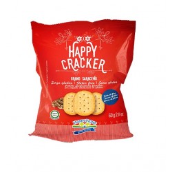 Happy Farm Cracker al Grano...