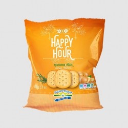 Happy Farm Happy Hour...