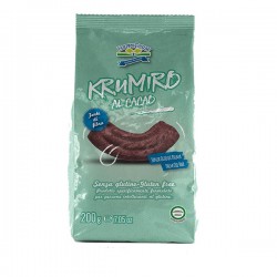 Happy Farm Biscotti Krumiri...