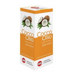 Kos Olio Cocco 125ml