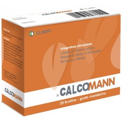 Calcomann Integratore per...