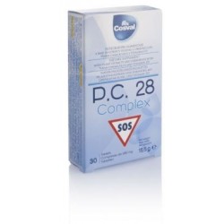 PC 28 Complex Integratore...