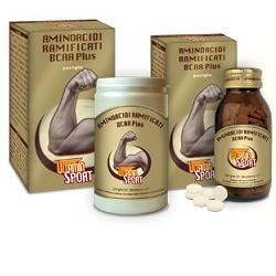 Dr Giorgini Aminoacidi...