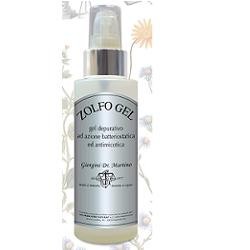 Dr. Giorgini Zolfo Gel...