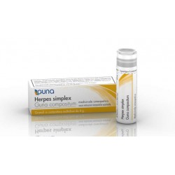 Guna Herpes Simplex...