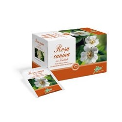 Aboca Rosa Canina Tisana 20...