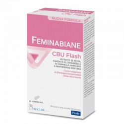 Biocure Feminabiane CBU...