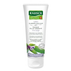 Rausch Maschera Curativa...