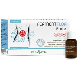Erba Vita Fermentflor Forte...