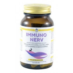 Immuno Nerv Integratore per...