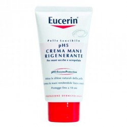Eucerin Crema Mani...