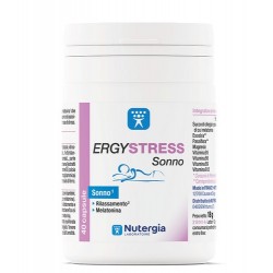 Nutergia Ergystress Sonno...