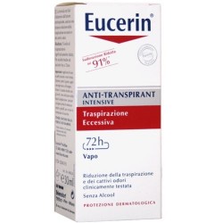 Eucerin Deodorante Anti...