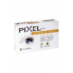 Pixel Lutein Integratore...